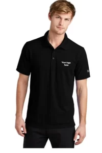 OGIO<sup>®</sup> - Caliber2.0 Polo-Left chest 4X4 Embroidered