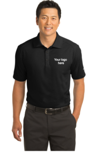 Nike Dri-FIT Classic Polo