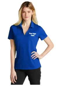 Nike Ladies Dri-FIT Micro Pique 2.0 Polo