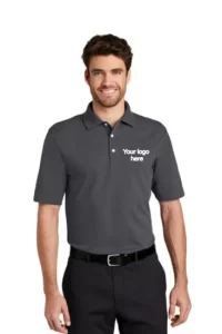 Port Authority<sup>®</sup> Rapid Dry<sup>™</sup> Polo