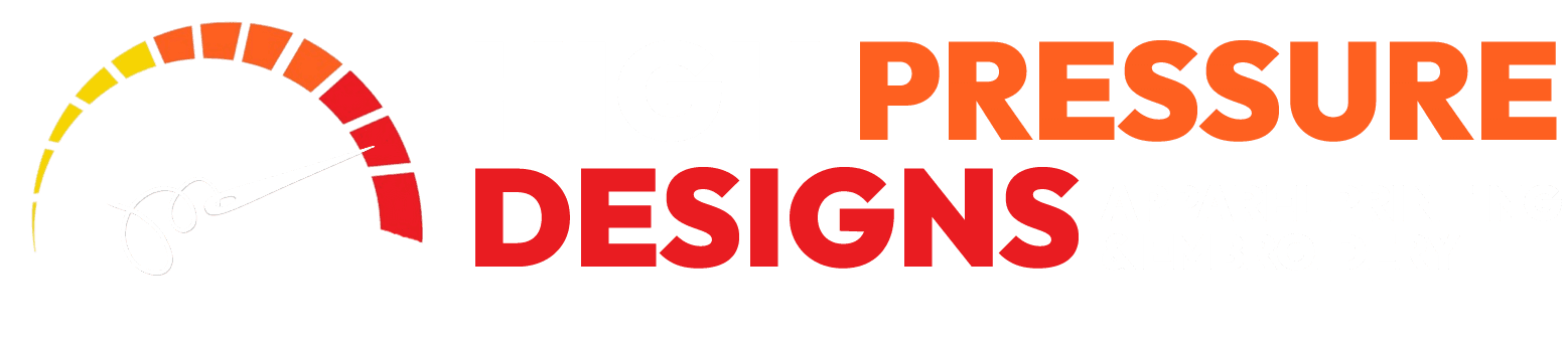 High Pressure Designs