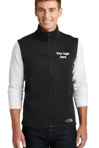 The North Face® Ridgewall Soft Shell Vest