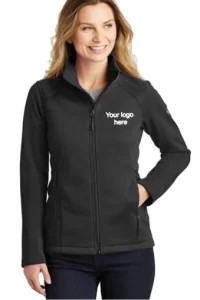 The North Face® Ladies Ridgewall Soft Shell Jacket