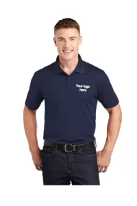 ST650 Sport-Tek® Micro-pique Sport-Wick® Polo