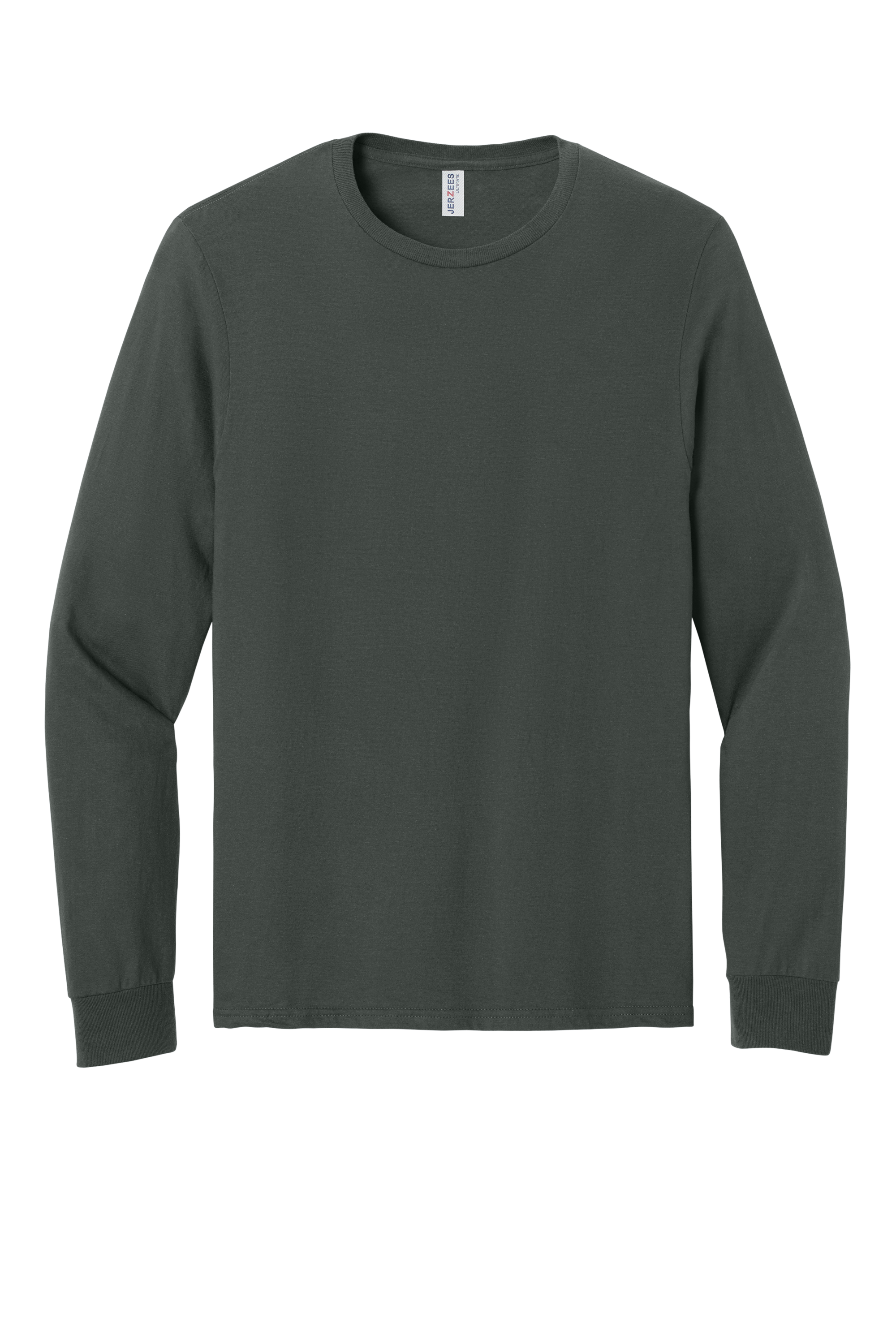 IC46L_Charcoal Grey_Flat_Front