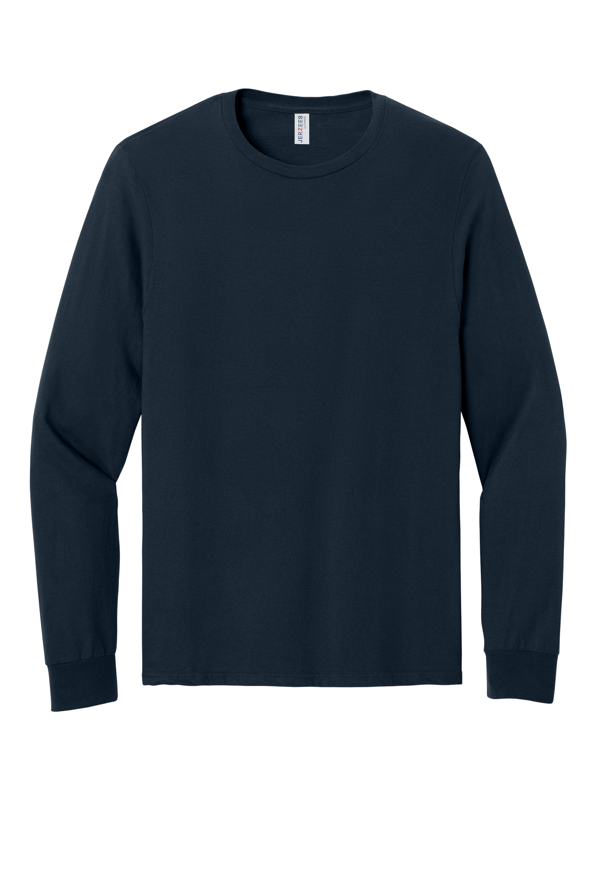 IC46L_J. Navy_Flat_Front