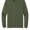 IC46L_Military Green Heather_Flat_Front