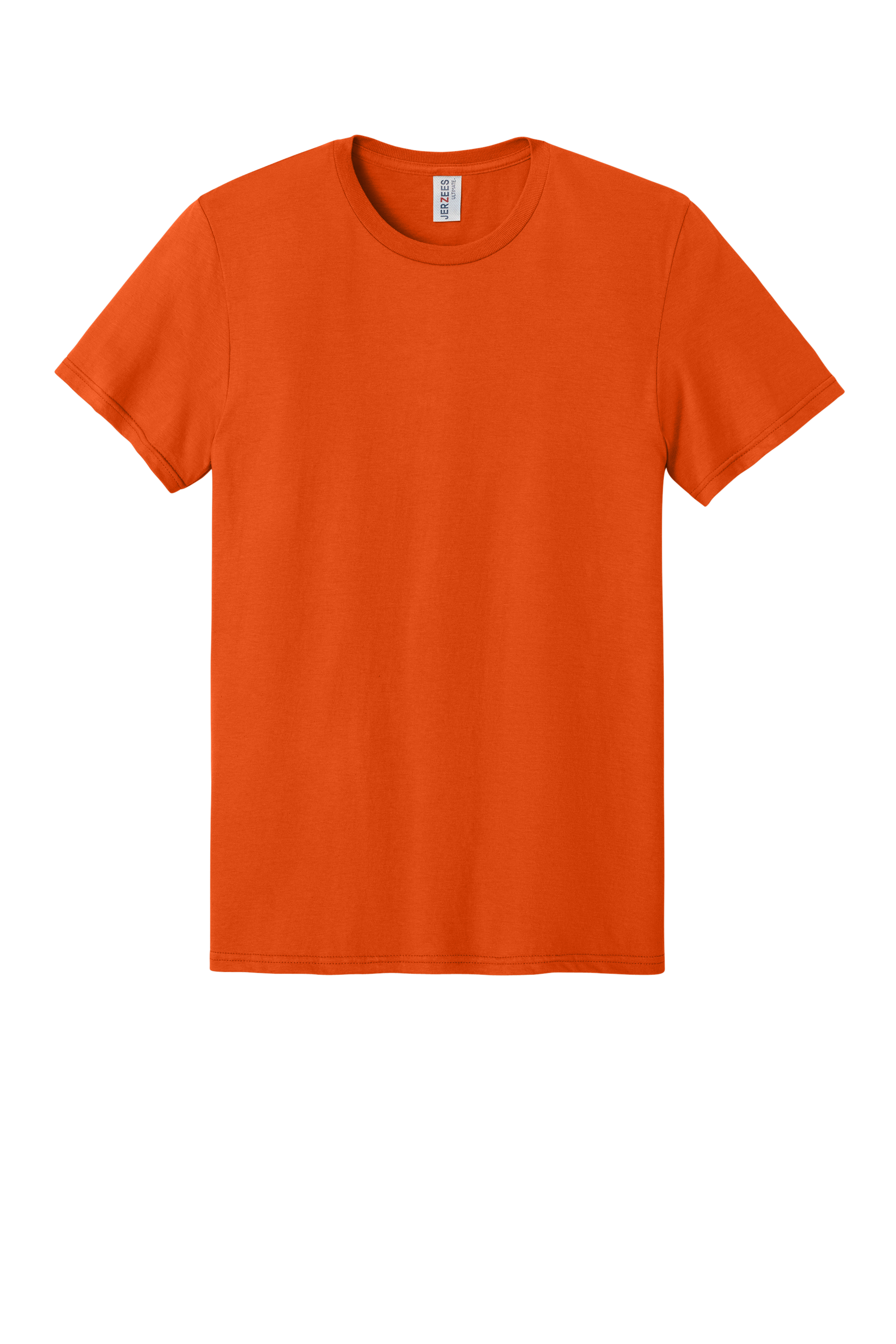 IC46M_Burnt Orange_Flat_Front