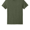 IC46M_Military Green Heather_Flat_Front