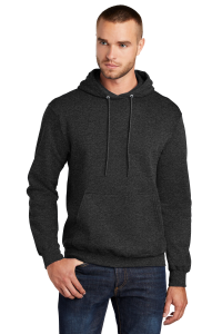 PC78H Core Fleece Pullover Hooded Sweatshirt